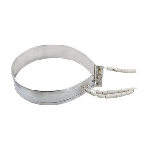 Тен для термопоту Ø155 мм, 750 Вт