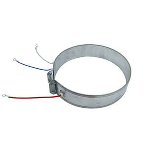 Тэн для термопота Ø165 мм, 750 Вт