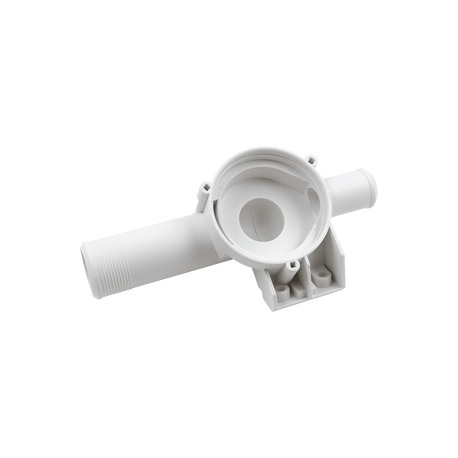 Корпус (улитка) насоса для стиральной машины Ardo AD-604