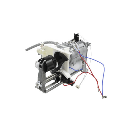 Заварочный блок MS-5A21198 для кофеварок автоматического типа Moulinex, Tefal, Krups, Rowenta