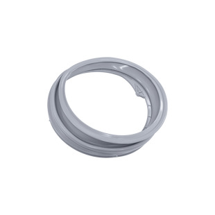 Гума (манжета) люка для пральної машини Candy, Hoover 43019185, 41037248, 41021143, 43021655