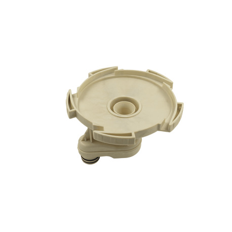 Эжектор (диффузор) для насоса 03.120, Sprut AUJS 110, Ocean Jet 80