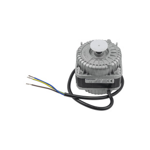 Двигатель вентилятора обдува для холодильника YZF16-25, 16/60 Вт