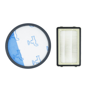 Комплект фильтров для пылесоса Rowenta ZR780000