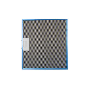 Фильтр для вытяжки Faber, IMF HOD152UN, 333*300*8 мм (алюминиевый жировой)