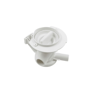 Фильтр насоса (улитка) для стиральной машины Whirlpool 481248058089