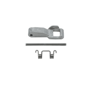 Крючок дверки (люка) для стиральной машины LG MFG63099101