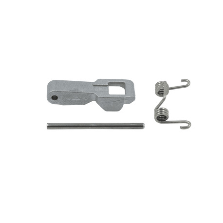 Крючок дверки (люка) для стиральной машины LG MFG63099101