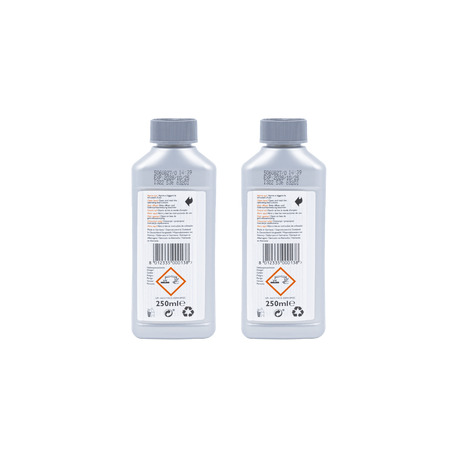 Засіб від накипу для кавомашин Gaggia 421946500122 (2*250 мл)