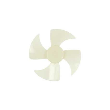 Крыльчатка вентилятора для холодильника RF18J01615C, d=3/150 мм