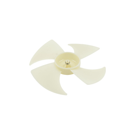 Крильчатка вентилятора для холодильника RF18J01615C, d=3/150 мм