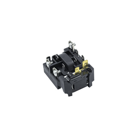 Пуско-защитное реле для холодильника QP3-15A-G1, Gorenje 806345