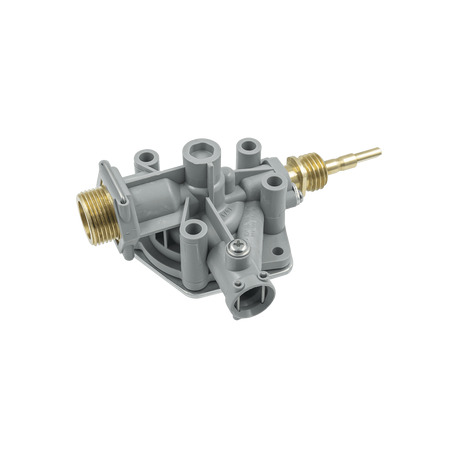 Водяной блок для газовой колонки Bosch, Junkers, WR275-1 KD1