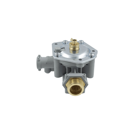 Водяной блок для газовой колонки Bosch, Junkers, WR275-1 KD1