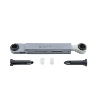 Амортизатор для пральної машини Zanussi 4071361465, 80N, 185/12 мм