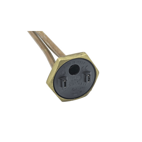 Тэн для батареи Thermowatt 1&frac14;" (резьба левая) 1000 Вт