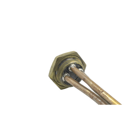 Тен для батареї Thermowatt 1&frac14;" (різьба ліва) 1000 Вт