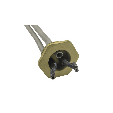 Тен для батареї Kawai 1.0" (різьба права) 300 Вт