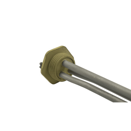 Тэн для батареи Kawai 1.0" (резьба правая)  300 Вт