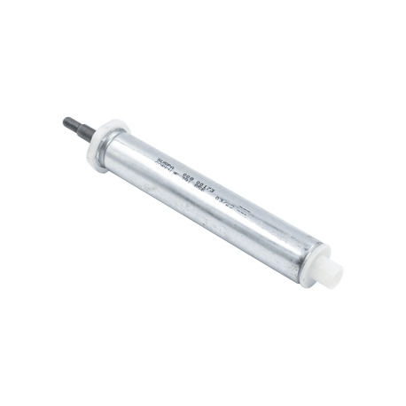 Амортизатор для стиральной машины Gorenje 391856, SUSPA, пружинный жесткий, 120N, 370/10 мм