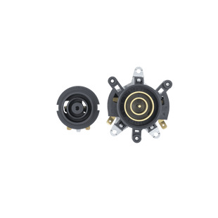 Контактная группа (термостат) для электрочайника, Surox U889F-2