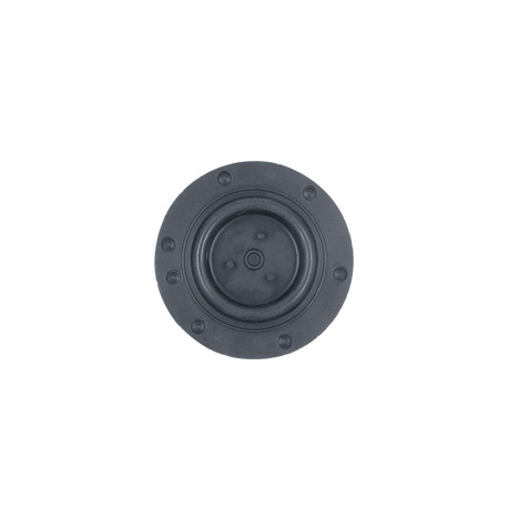 Мембрана до водяного редуктора газової колонки, D80 мм, Termet PG-6 (гумова)