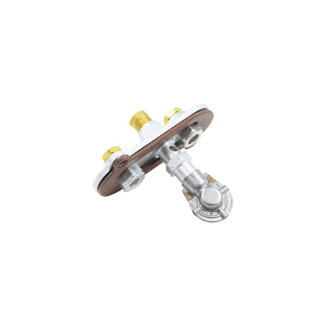 Пілотний (запальний) пальник для газового котла Галант 1443-300 (3 факели)