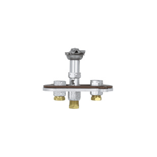 Пілотний (запальний) пальник для газового котла Галант 1443-330 (2 факели)