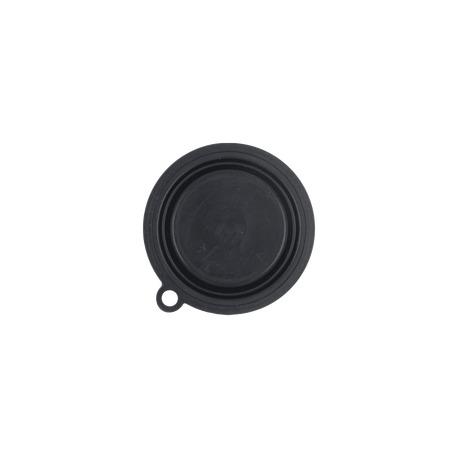 Мембрана к водяному редуктору газовой колонки, D54 мм (резиновая)