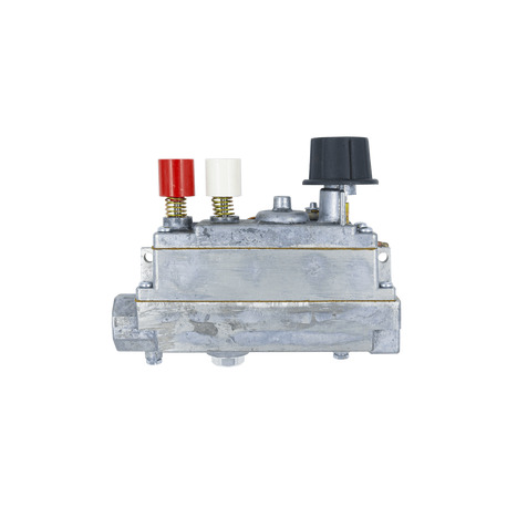 Автоматика для газового котла, Арбат, Арбат-1, Арбат-11 (з сухим сильфоном)