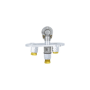 Пілотний (запальний) пальник для газового котла Галант 1443-500 (2 факели)