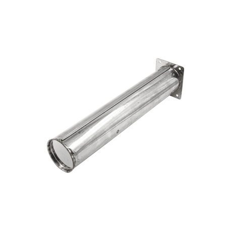 Горелка микрофакельная для котла Polidoro 103.3076.00, 64А36035, 10 кВт, L=270 мм