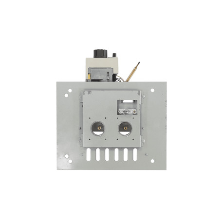 Газопальниковий пристрій Вакула УГГ-16, Eurosit 630, 16 кВт