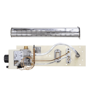 Газопальниковий пристрій Вестгазконтроль ПГ-13М, Eurosit 630, 13 кВт