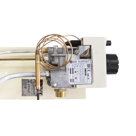 Газопальниковий пристрій Вестгазконтроль ПГ-13М, Eurosit 630, 13 кВт