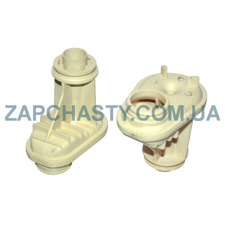 Трубка вентурі 03.113, Pedrollo JCRM 10-15M