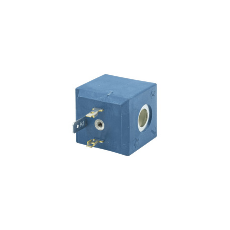 Катушка электромагнитного клапана для кофемашин и кофеварок Ceme BIF, 230 В, 35*35*32 мм