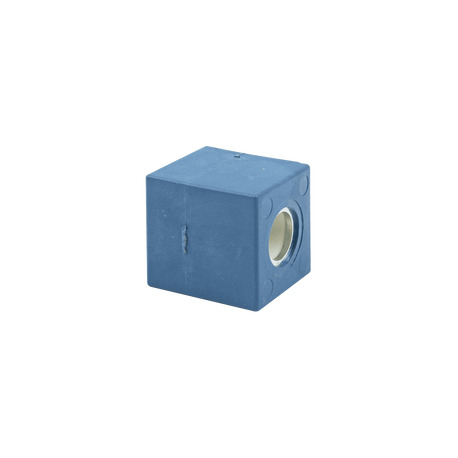 Котушка електромагнітного клапана для кавомашин і кавоварок Ceme BIF, 230 В, 35*35*32 мм