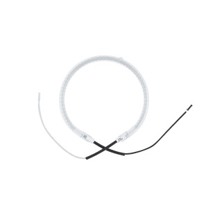 Тэн для аэрогриля (галогеновый нагреватель) d=150 мм, 1350 Вт