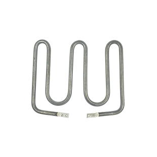 Тен для контактного гриль-тостера 155*185 мм, 650 Вт, 230 В