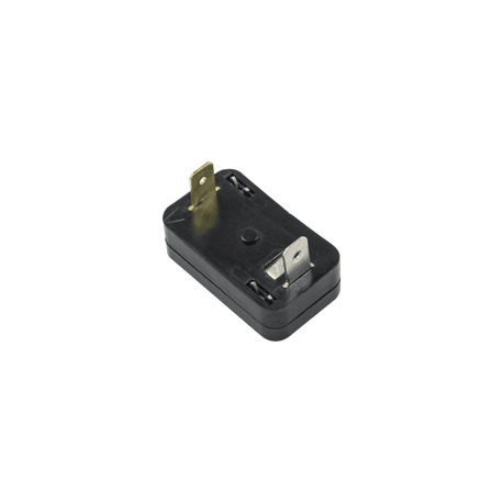 Реле електротеплове РТТ-2, 4.5 A