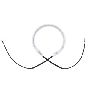 Тэн для аэрогриля (галогеновый нагреватель) d=110 мм, 1000 Вт