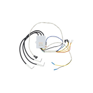 Блок управления и розжига для колонки, №2, B16020067