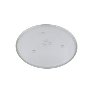 Тарелка для микроволновой печи d=345 мм под куплер