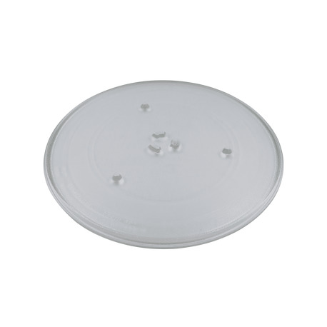 Тарілка для мікрохвильової печі d=345мм під куплер