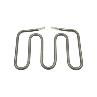 Тен для контактного гриль-тостера 150*205 мм, 650 Вт, 230 В