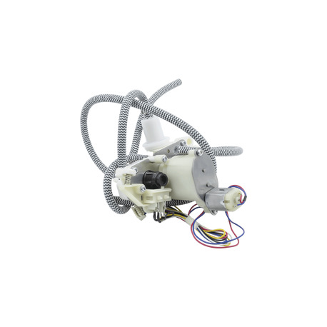 Распределитель воды в сборе для кофемашин Krups MS-5A21199