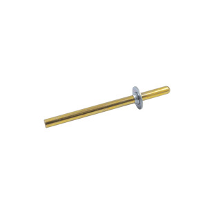 Шток амортизатора для пральної машини Hansa, Samsung DC66-00626A, AKS, L=155 мм, d=10 мм