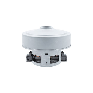 Двигатель для пылесоса Samsung, HD.112, 1600 Вт, D135 мм, H111 мм, с буртом