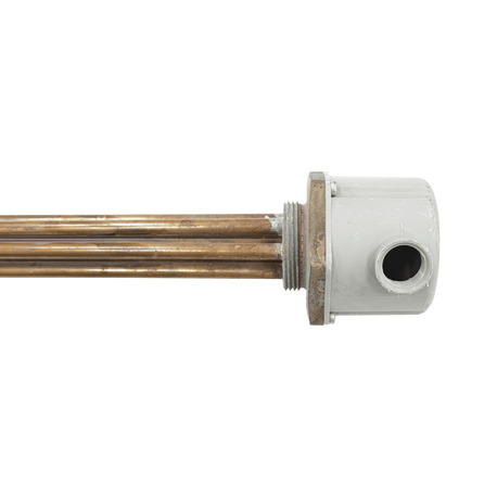 Тен для електрокотла Thermowatt 1&frac12;" 220 В 12 кВт